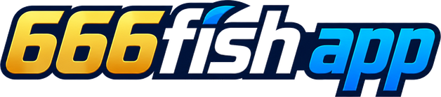 666fish app လိုဂို